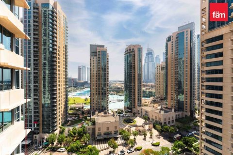 Apartment in Downtown Dubai (Downtown Burj Dubai), Dubai 2 bedrooms, 107.3 sq.m. № 114952 - photo 13