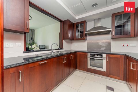 Apartment in Downtown Dubai (Downtown Burj Dubai), Dubai 2 bedrooms, 107.3 sq.m. № 114952 - photo 8