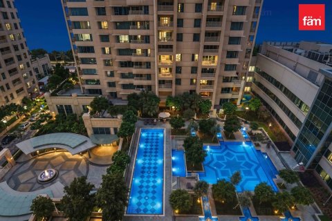 Apartment in Downtown Dubai (Downtown Burj Dubai), Dubai 2 bedrooms, 107.3 sq.m. № 114952 - photo 15