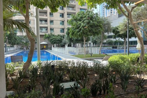 Apartment in Downtown Dubai (Downtown Burj Dubai), Dubai 2 bedrooms, 107.3 sq.m. № 114952 - photo 17