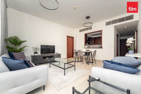 Apartment in Downtown Dubai (Downtown Burj Dubai), Dubai 2 bedrooms, 107.3 sq.m. № 114952 - photo 19