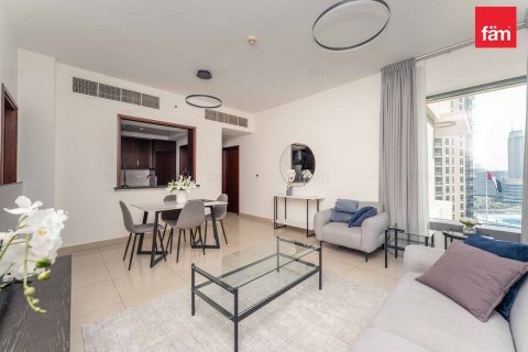 Apartment in Downtown Dubai (Downtown Burj Dubai), Dubai 2 bedrooms, 107.3 sq.m. № 114952 - photo 20