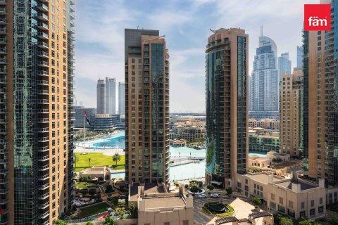 Apartment in Downtown Dubai (Downtown Burj Dubai), Dubai 2 bedrooms, 107.3 sq.m. № 114952 - photo 14