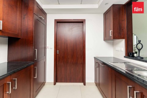 Apartment in Downtown Dubai (Downtown Burj Dubai), Dubai 2 bedrooms, 107.3 sq.m. № 114952 - photo 6