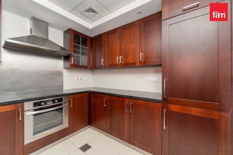 Apartment in Downtown Dubai (Downtown Burj Dubai), Dubai 2 bedrooms, 107.3 sq.m. № 114952 - photo 7