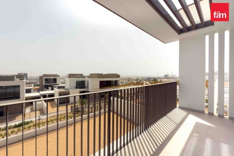 Villa en Al Furjan, Dubai, 4 dormitorios, 584.5 m², № 114953 - foto 11