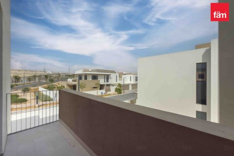 Villa en Al Furjan, Dubai, 4 dormitorios, 584.5 m², № 114953 - foto 5