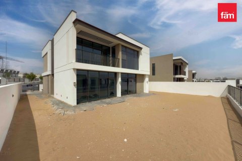 Villa en Al Furjan, Dubai, 4 dormitorios, 584.5 m², № 114953