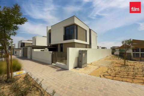 Villa en Al Furjan, Dubai, 4 dormitorios, 584.5 m², № 114953 - foto 17