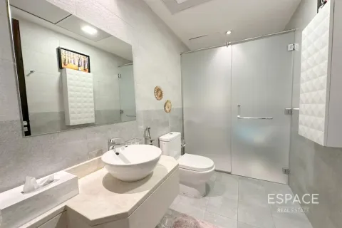 Townhouse in Quortaj, Al Furjan, Dubai 4 bedrooms, 251 sq.m. № 122736 - photo 8