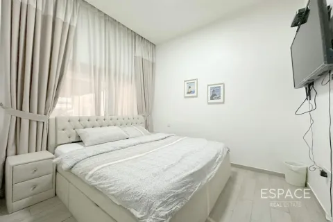 Townhouse in Quortaj, Al Furjan, Dubai 4 bedrooms, 251 sq.m. № 122736 - photo 17