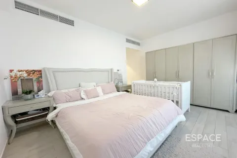 Townhouse in Quortaj, Al Furjan, Dubai 4 bedrooms, 251 sq.m. № 122736 - photo 10