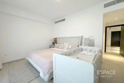 Townhouse in Quortaj, Al Furjan, Dubai 4 bedrooms, 251 sq.m. № 122736 - photo 13