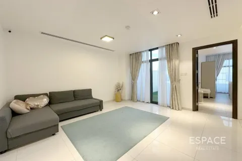 Townhouse in Quortaj, Al Furjan, Dubai 4 bedrooms, 251 sq.m. № 122736 - photo 9