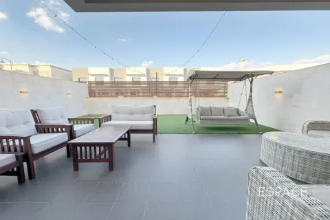 Townhouse in Quortaj, Al Furjan, Dubai 4 bedrooms, 251 sq.m. № 122736 - photo 19