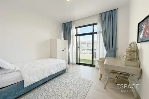 Townhouse in Quortaj, Al Furjan, Dubai 4 bedrooms, 251 sq.m. № 122736 - photo 12