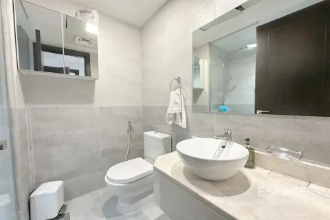 Townhouse in Quortaj, Al Furjan, Dubai 4 bedrooms, 251 sq.m. № 122736 - photo 15