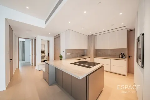 Appartement à Jumeirah Beach Residence, Dubai, 4 chambres, 237 m², № 122739 - photo 5