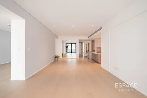 Appartement à Jumeirah Beach Residence, Dubai, 4 chambres, 237 m², № 122739 - photo 3