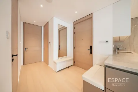 Appartement à Jumeirah Beach Residence, Dubai, 4 chambres, 237 m², № 122739 - photo 14