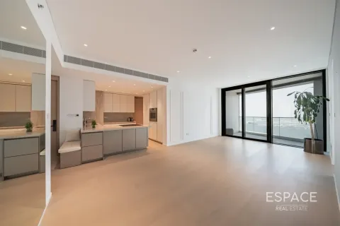 Appartement à Jumeirah Beach Residence, Dubai, 4 chambres, 237 m², № 122739 - photo 2
