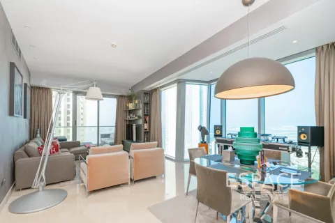 Apartment in Trident Grand Residence, Dubai Marina, Dubai 3 bedrooms, 199 sq.m. № 122738 - photo 3
