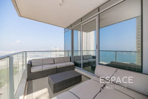 Apartment in Trident Grand Residence, Dubai Marina, Dubai 3 bedrooms, 199 sq.m. № 122738 - photo 19