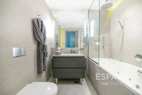 Apartment in Trident Grand Residence, Dubai Marina, Dubai 3 bedrooms, 199 sq.m. № 122738 - photo 12