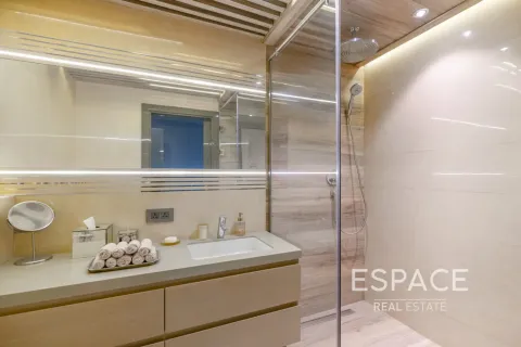 Apartment in Trident Grand Residence, Dubai Marina, Dubai 3 bedrooms, 199 sq.m. № 122738 - photo 13