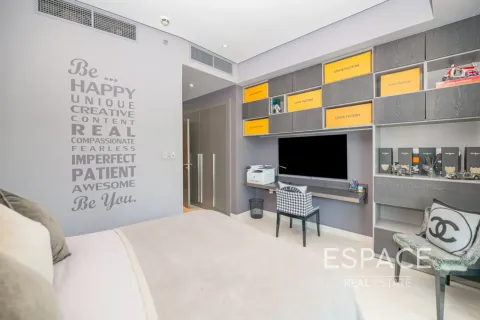 Apartment in Trident Grand Residence, Dubai Marina, Dubai 3 bedrooms, 199 sq.m. № 122738 - photo 10