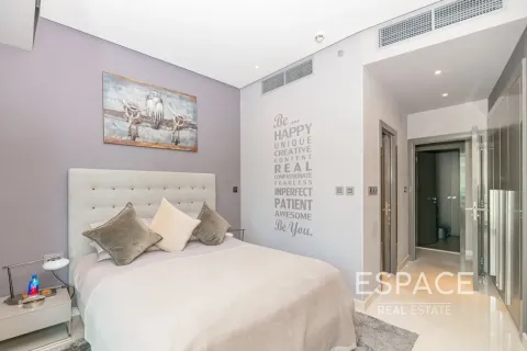 Apartment in Trident Grand Residence, Dubai Marina, Dubai 3 bedrooms, 199 sq.m. № 122738 - photo 11