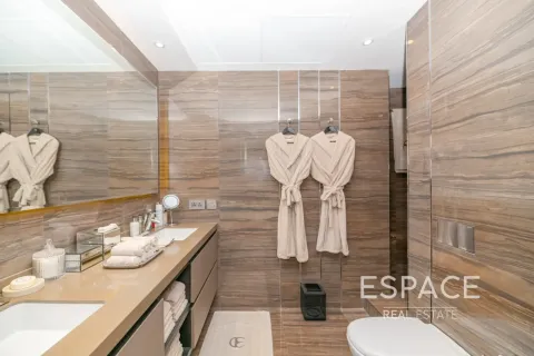 Apartment in Trident Grand Residence, Dubai Marina, Dubai 3 bedrooms, 199 sq.m. № 122738 - photo 6