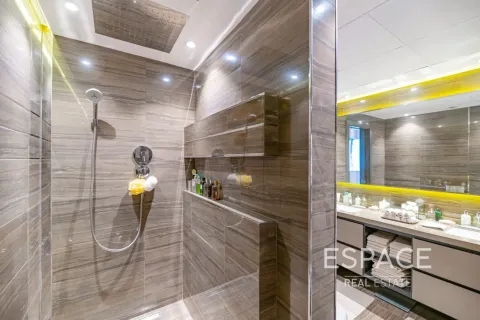 Apartment in Trident Grand Residence, Dubai Marina, Dubai 3 bedrooms, 199 sq.m. № 122738 - photo 7