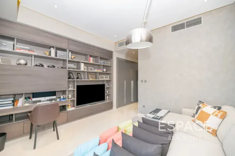 Apartment in Trident Grand Residence, Dubai Marina, Dubai 3 bedrooms, 199 sq.m. № 122738 - photo 15