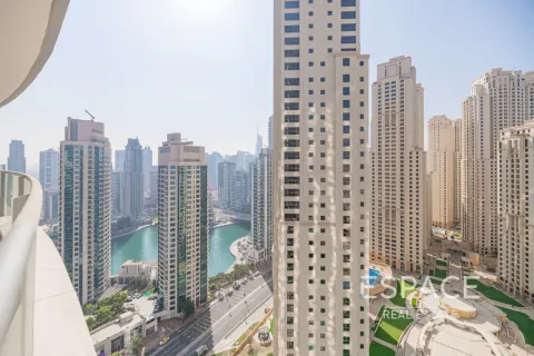 Apartment in Trident Grand Residence, Dubai Marina, Dubai 3 bedrooms, 199 sq.m. № 122738 - photo 18