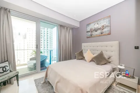 Apartment in Trident Grand Residence, Dubai Marina, Dubai 3 bedrooms, 199 sq.m. № 122738 - photo 9