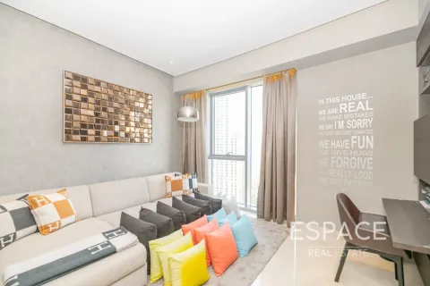 Apartment in Trident Grand Residence, Dubai Marina, Dubai 3 bedrooms, 199 sq.m. № 122738 - photo 14