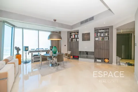 Apartment in Trident Grand Residence, Dubai Marina, Dubai 3 bedrooms, 199 sq.m. № 122738 - photo 16