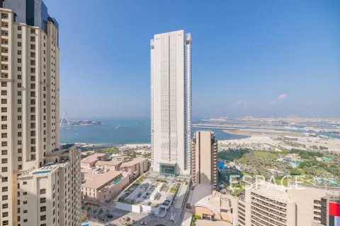 Apartment in Trident Grand Residence, Dubai Marina, Dubai 3 bedrooms, 199 sq.m. № 122738 - photo 20