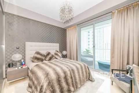 Apartment in Trident Grand Residence, Dubai Marina, Dubai 3 bedrooms, 199 sq.m. № 122738 - photo 8