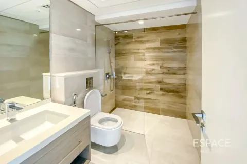 Apartment in Banyan Tree Residences Hillside Dubai, Jumeirah Lake Towers, Dubai 2 bedrooms, 135 sq.m. № 122734 - photo 12