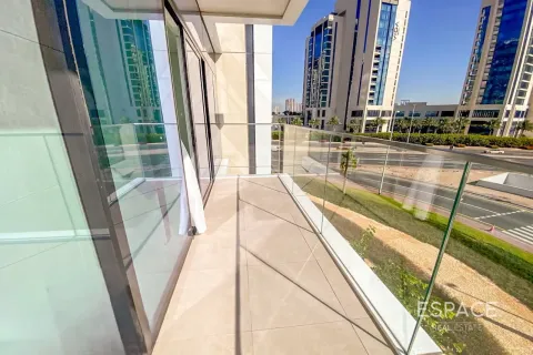 Apartment in Banyan Tree Residences Hillside Dubai, Jumeirah Lake Towers, Dubai 2 bedrooms, 135 sq.m. № 122734 - photo 13