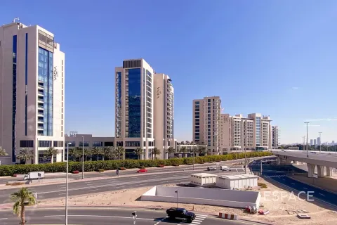 Apartment in Banyan Tree Residences Hillside Dubai, Jumeirah Lake Towers, Dubai 2 bedrooms, 135 sq.m. № 122734 - photo 7