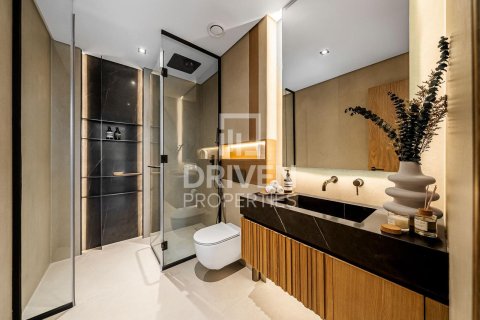 Villa en Jumeirah Golf Estates, Dubai, 7 dormitorios, 1022 m², № 20567 - foto 14