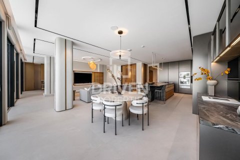 Villa en Jumeirah Golf Estates, Dubai, 7 dormitorios, 1022 m², № 20567 - foto 3