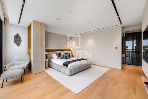 Villa en Jumeirah Golf Estates, Dubai, 7 dormitorios, 1022 m², № 20567 - foto 11