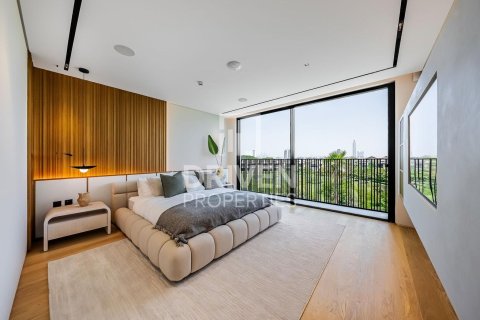 Villa en Jumeirah Golf Estates, Dubai, 7 dormitorios, 1022 m², № 20567 - foto 15