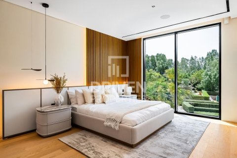 Villa en Jumeirah Golf Estates, Dubai, 7 dormitorios, 1022 m², № 20567 - foto 20