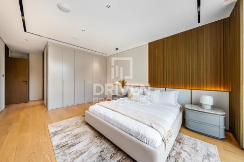 Villa en Jumeirah Golf Estates, Dubai, 7 dormitorios, 1022 m², № 20567 - foto 21