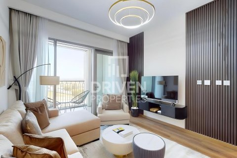 Apartment in Downtown Views II, Downtown Dubai (Downtown Burj Dubai), Dubai 1 bedroom, 69 sq.m. № 20565 - photo 4